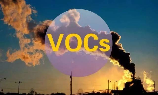 與“雙碳”接軌，2022年VOCs治理重點有哪些？