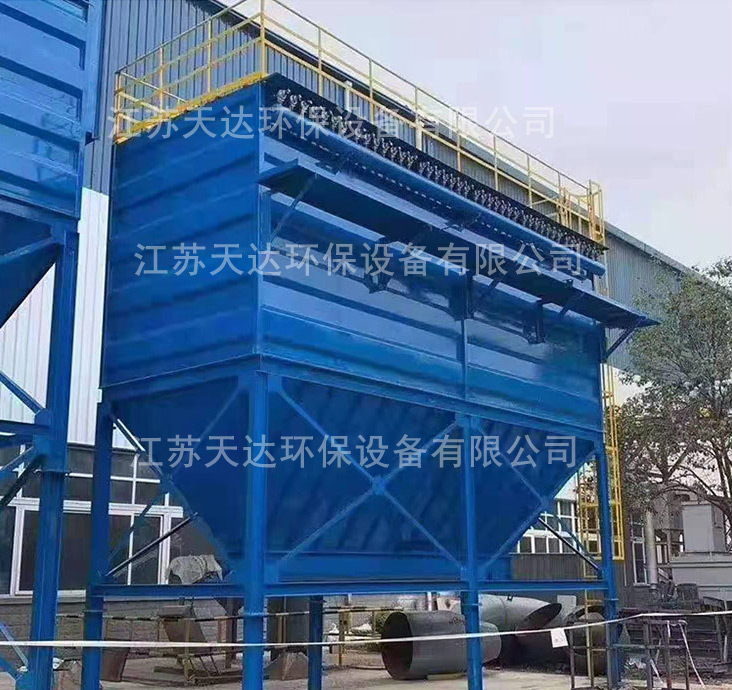 工業(yè)除塵設(shè)備的維修類型分為哪幾種？